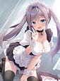Related Maid-chan wa Meido Chuu
