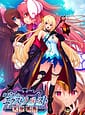 Related Mahou Senshi EXTRA BURST -Tenshi Danzai
