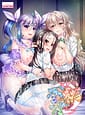 Related Ikkon Fujou