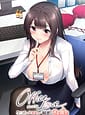 Related OfficeLove -Cool na Senpai-Kanojo to Himitsu no Iki-nuki