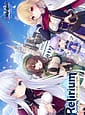 Related Relirium - Iseki to Deai to Bouken to