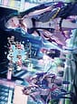 Related Stray Sheep to Shisha no Koe Vol1