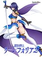 Related Mahou Kishi Lynfolia 2