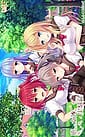 Related Iyashi no Megami no Marmot