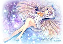DC4 -Da Capo 4 -Plus Harmon / Cover!