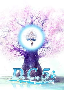 DC5 -Da Capo 5 / Cover!