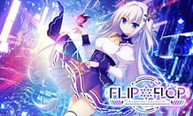 FLIP FLOP -RAMBLING OVERRUN / Cover!