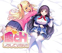 Koi to H Shika Shiteinai! / Cover!