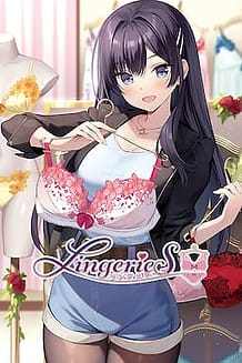 LingerieS / Cover!