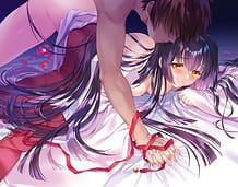 Kao no nai Tsuki -Matsuyoi no Soutsubaki / Cover!