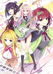 LimeLight Lemonade Jam / Cover!