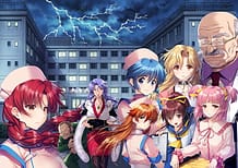 Nonomura Byouin no Hitobito / Cover!