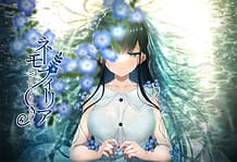 Nemophilia -We pass each other / Cover!