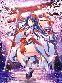 Kyoukaijou no Fragment -Amaterasu Hen / Cover!