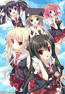 Yomehapi -You Make Happy / Cover!