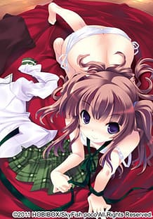 Pochi to Goshujinsama / Cover!