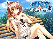 Otomimi Infinity / Cover!