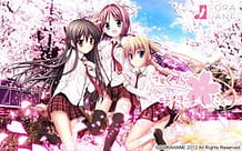 Sakura Sakimashita / Cover!