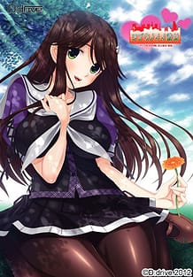 Tsugou no Ii Kanojo - Kanon / Cover!