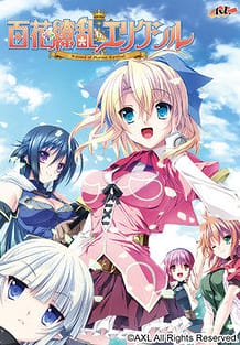 Hyakka Ryouran Elixir / Cover!