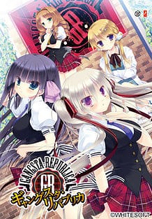 Gangsta Republica / Cover!