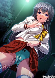 Shoujo Sennou -Kawaii Anoko ga Boku no Ai Pet ni Natte Kureru Made / Cover!