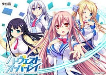 Harvest OverRay / Cover!