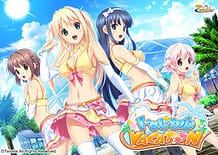 Tropical Vacation / Cover!