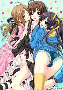 Ore no Otouto ga Konna ni / Cover!