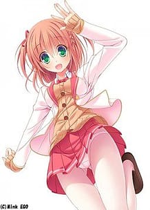 Mahou Shoujo no Ani -Heta na Uso to Furyou Shounen / Cover!