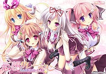 Rensou Relation / Cover!