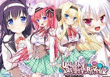 Unlucky ReBirthReverse / Cover!