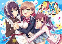 JK Trouble Mains / Cover!