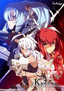 Kadenz Fermata AkkordFortissimo / Cover!