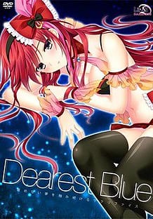 Dearest Blue / Cover!