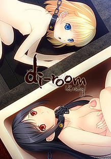 Di-Room / Cover!