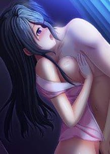 Netorare Tsuma wa Haramigoro / Cover!