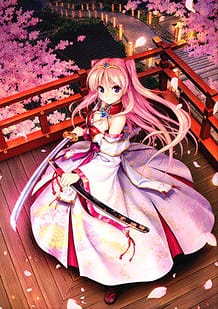 Sen no Hatou Tsukisome no Kouki / Cover!