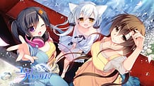 Corona Blossom Vol3 / Cover!