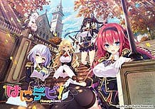 Hanidebi! Honey - Devil / Cover!