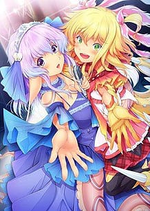 Mezase! Monmusu Idol / Cover!