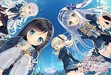 Ouchi ni Kaeru made ga Mashimaro Desu / Cover!