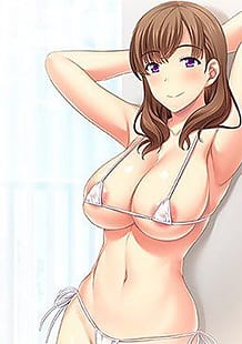 Shinjin 20-sai no Onee-chan AV Debut - Nee-chan Ikura Nandemo Iki Sugidaro / Cover!