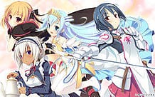 Chuuni Hime no Teikoku / Cover!