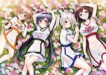 God Sisters / Cover!