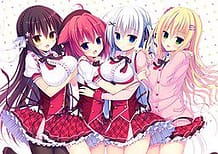 Raspberry Cube / Cover!