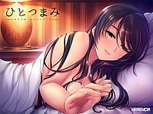 Hitotsumami -Relaxation Series / Cover!