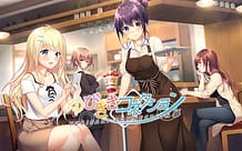 Yubisaki Connection / Cover!