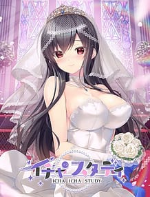 Icha x2 Study / Cover!