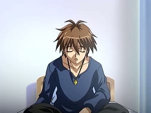 Video / Episode 01